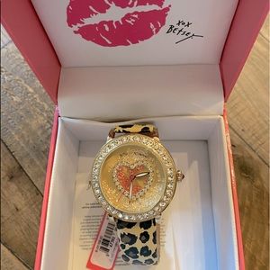 Womens watch